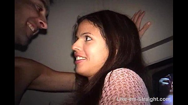 tricked glory hole - lesbian humping face naked massage porn
