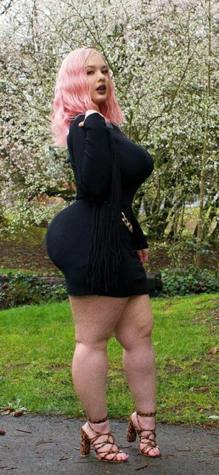 pawg queens - esperanza gomez new videos thikki nikki