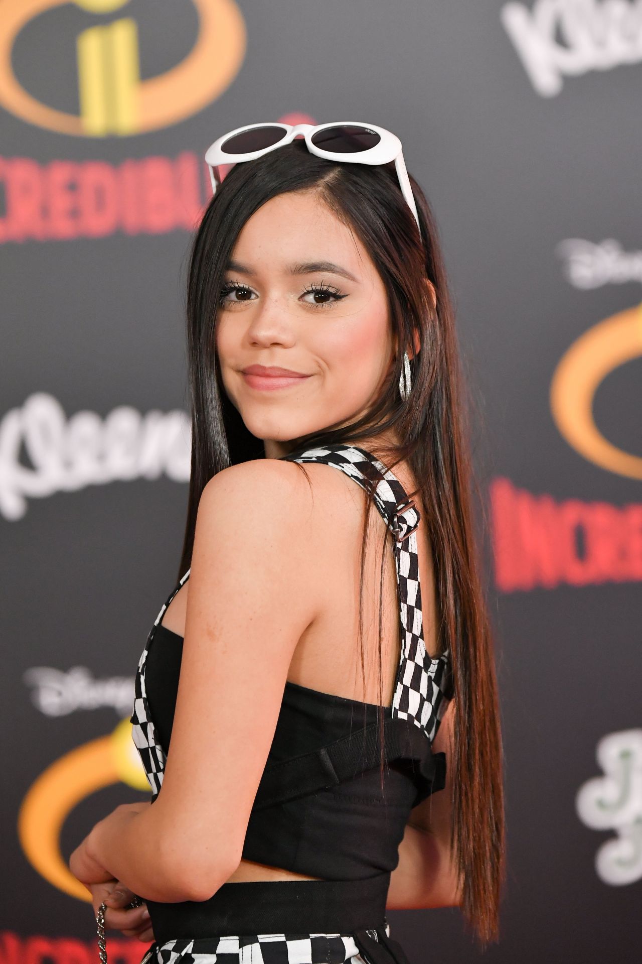 jenna ortega x nude - little lupe ride giantess videos porn