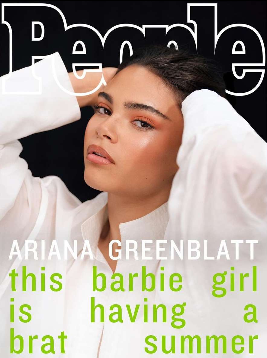 dianna miranda recommends alex harper interview pic
