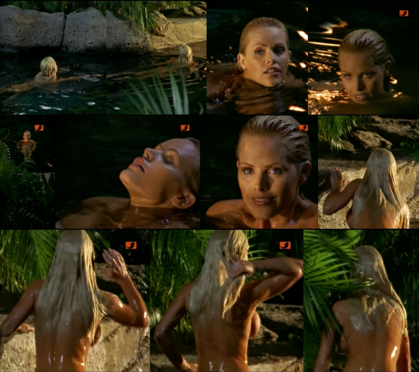 dalian guerra like gena lee nolin naked photo binod khaitan recommends gena lee nolin naked pic