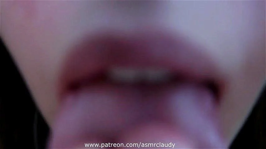 david luevano recommends Asmrclaudy Porn