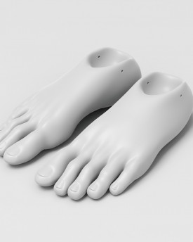 brandon severns recommends Czech Male Feet