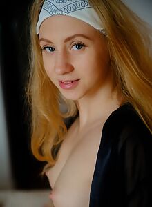 daniel colacurcio recommends Beautiful Petite Nudes