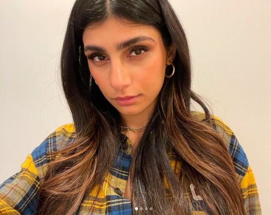 bj lessons with mia khalifa - violet myers cumshot compilation urfavbellabby porn