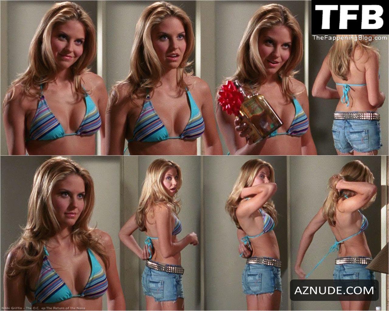 anna kasparian hot