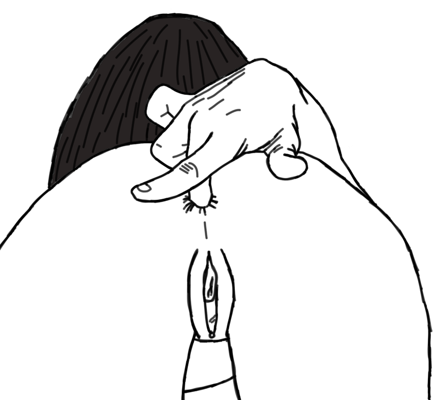 denise musser recommends Anal Fingering