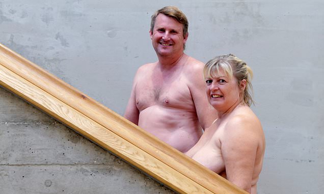 Best of Nudist photos