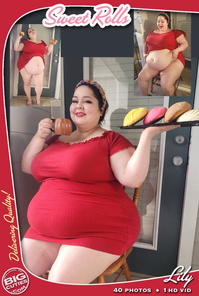 diki efendi recommends Big Cuties Com