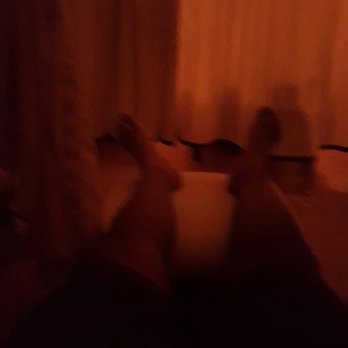 donnie houston recommends hidden massage real chloe goll add hidden massage real photo