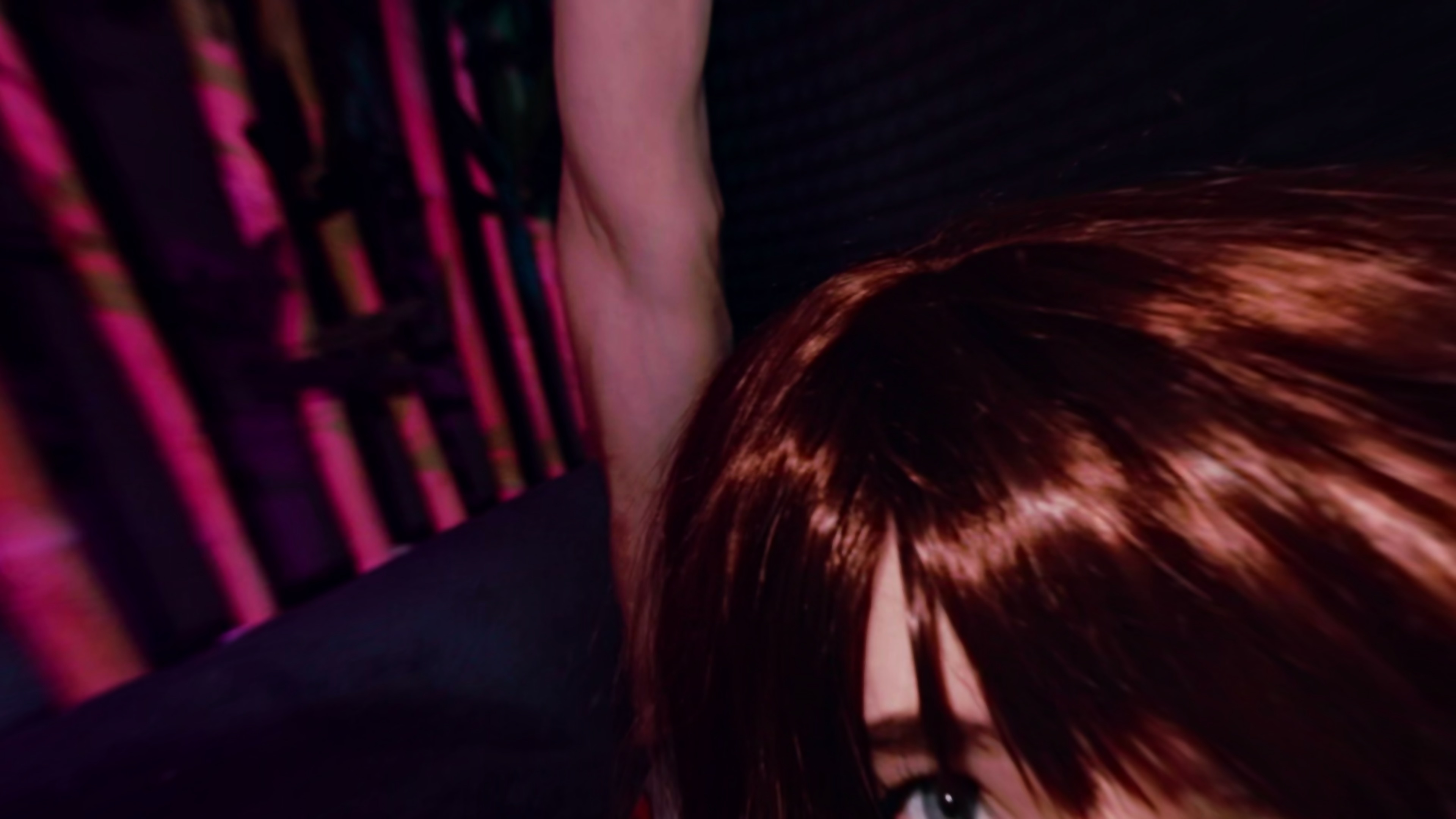 mollyredwolf dva - my horny stepsons samantha fox stockings