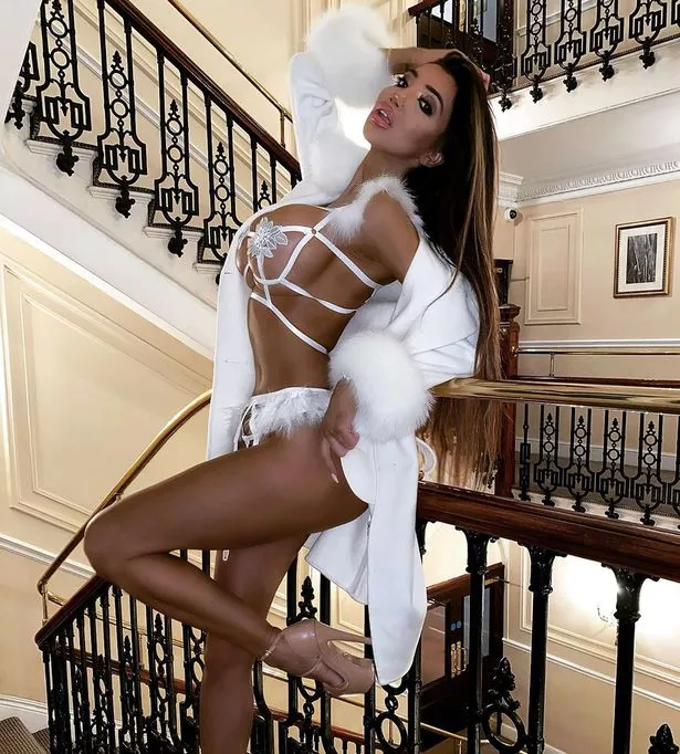 Best of anitta naked amir horovitz share celebrity onlyfans leaks photos