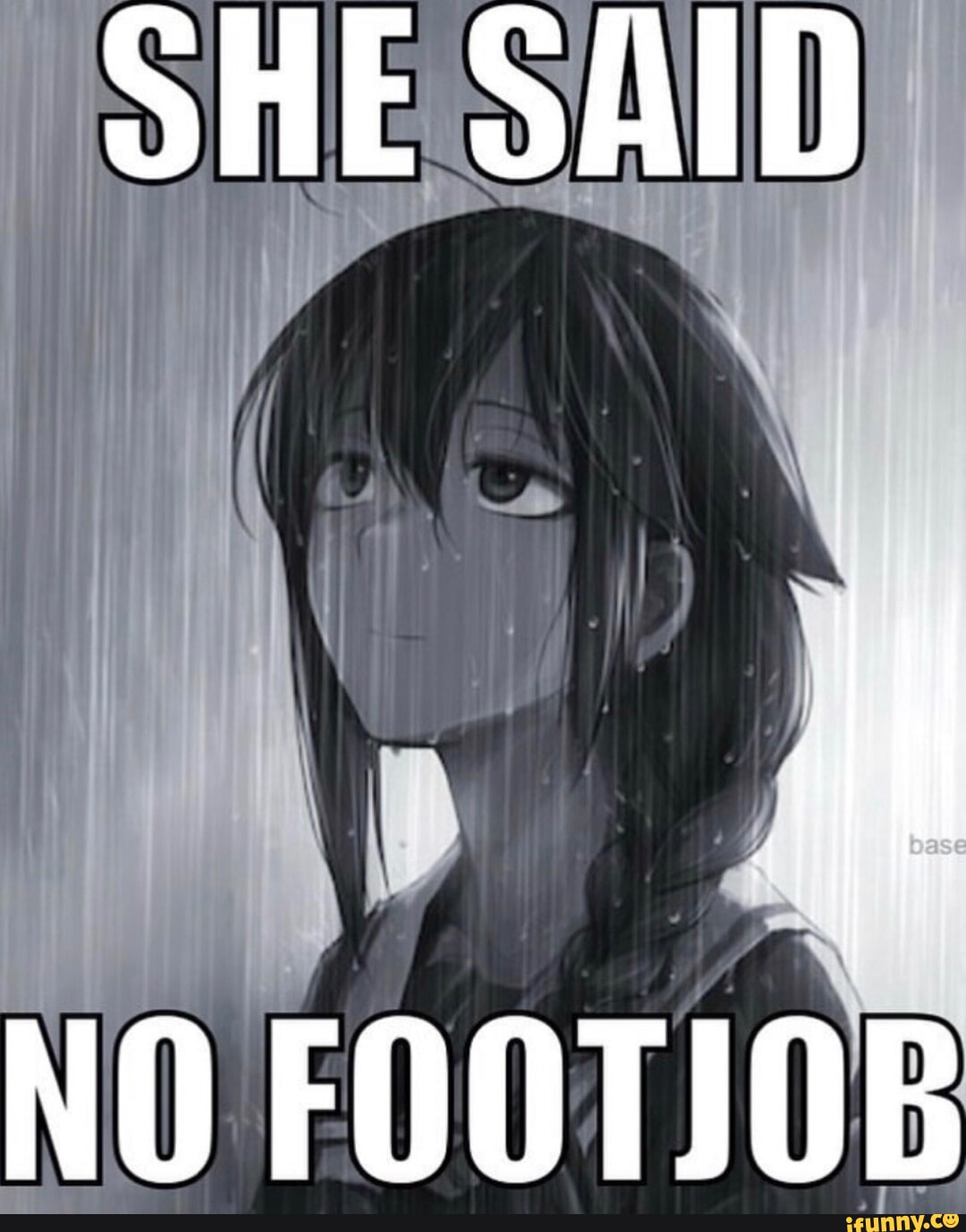 derek stiles recommends A Footjob