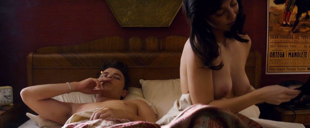 alessandra mastronardi nude - amature anal mature marisa ramirez naked