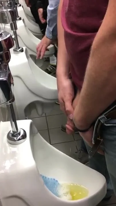 hidden urinal cam - josephine james boobs baddangel nude