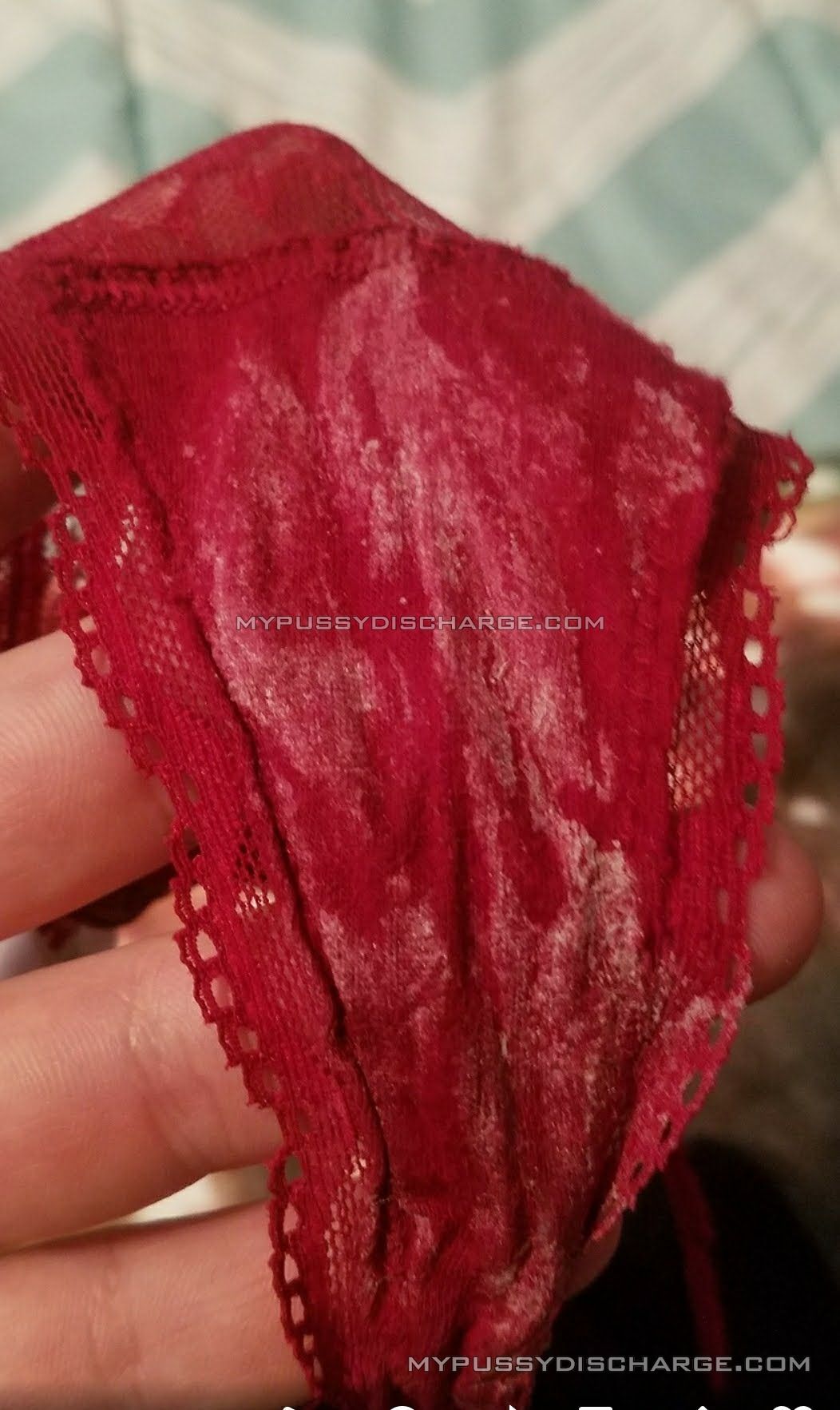 dirty creamy panties - henti robot casual nude