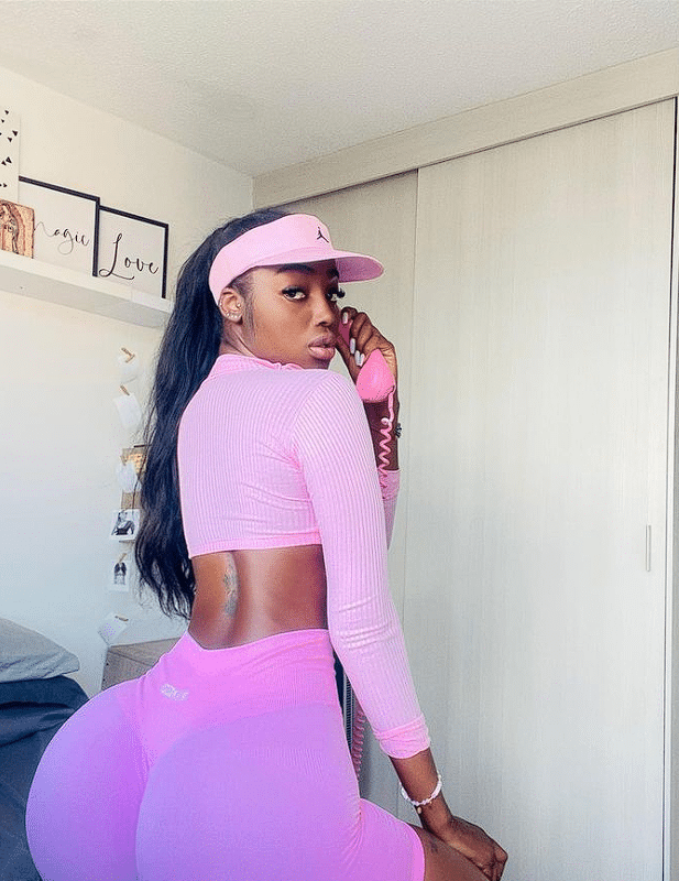 amos rawit recommends Black Rose Only Fans