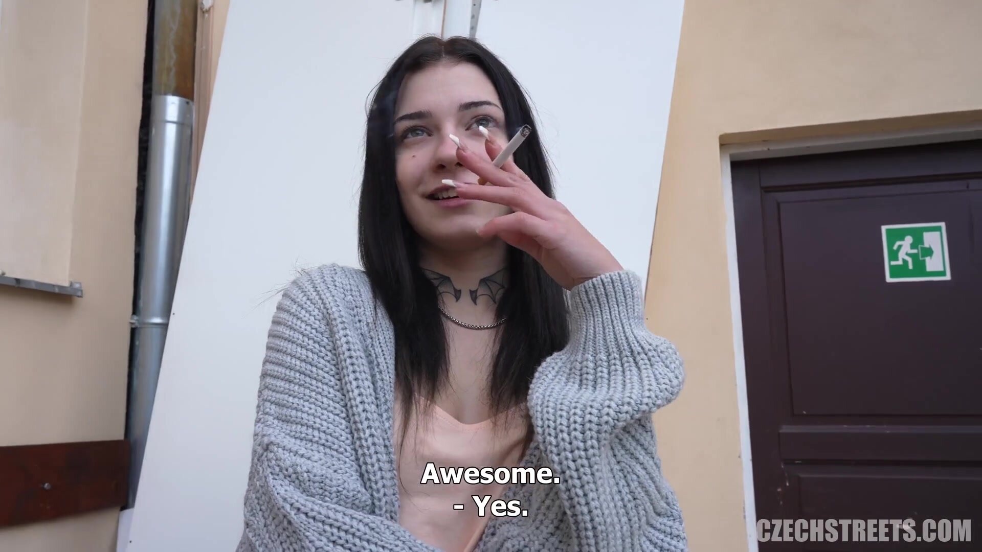 Best of Czech streets veronika