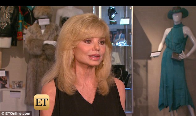 claudio amaro add photo nude pics of loni anderson