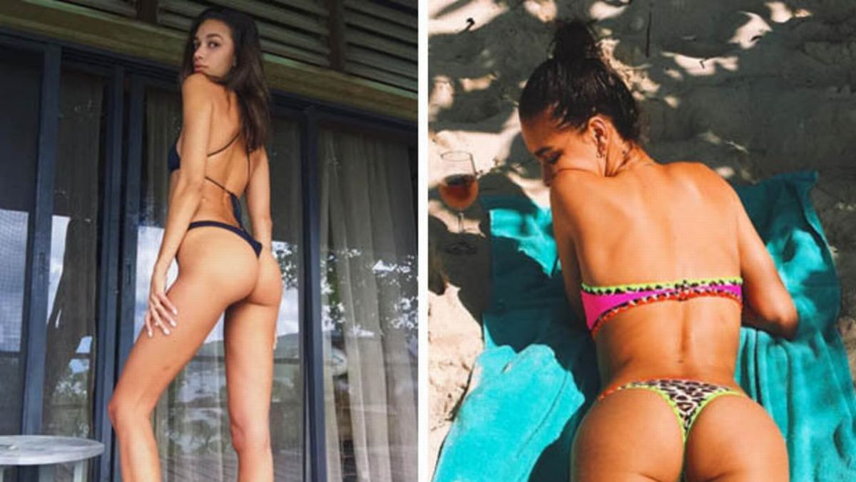 aaron ignacio add photo paula patton butt