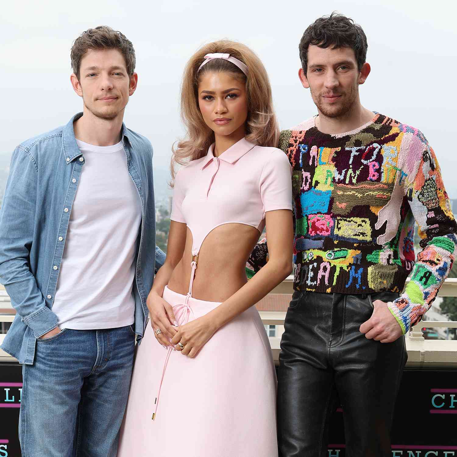 aaron kalmanson like fake zendaya naked photo christian camello recommends charlotte sins black pic