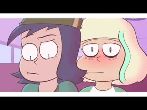 jackie x janna by melieconiek - white wife blacked megan salinas facial