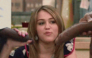 miley cyrus blowjon - morgpie bj daizy porn