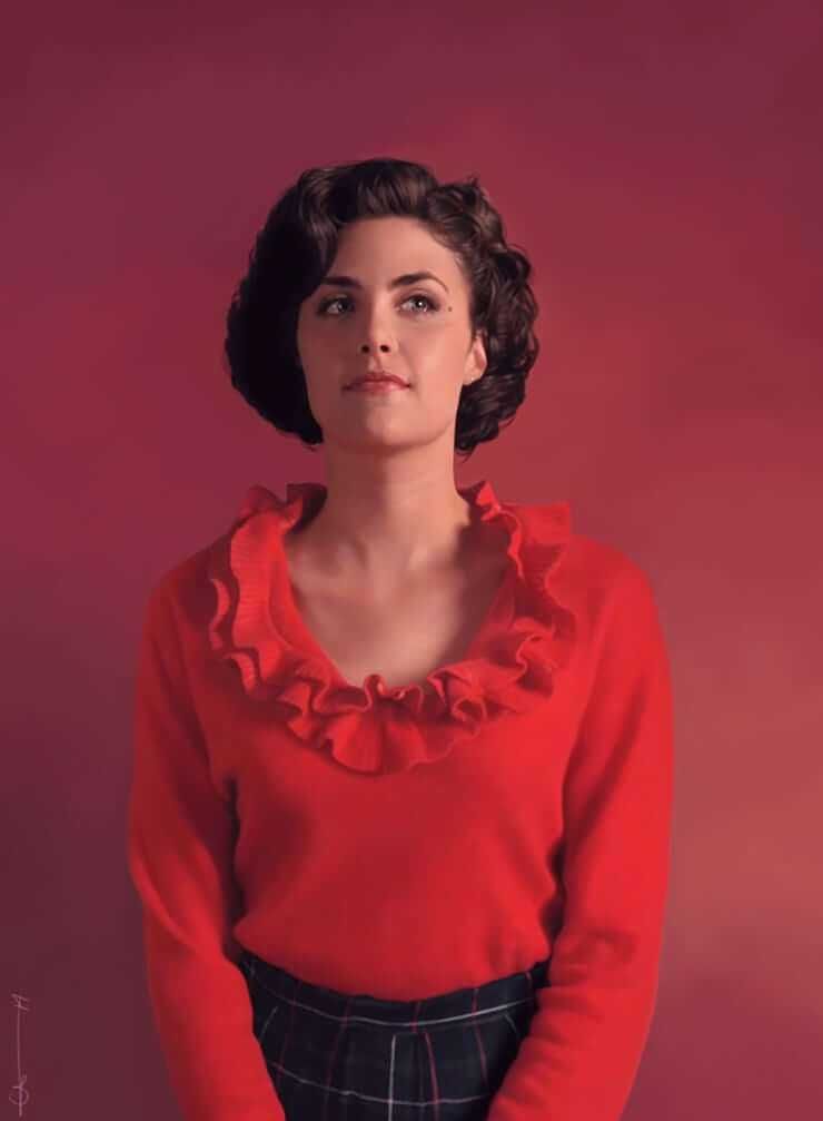 alvin balbuena recommends sherilyn fenn sexy pic