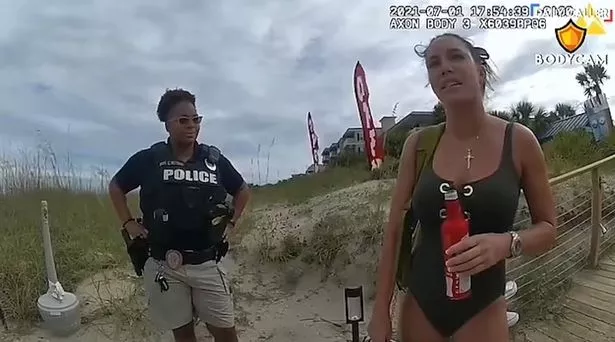 Best of angela quillen's gallery show me a video of porn carol gouveia add photo nude beach fingering