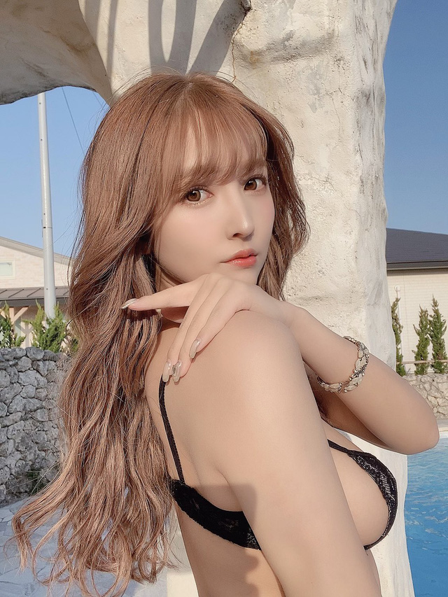 Best of Yua mikami black