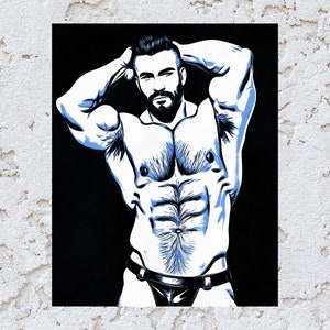 arlisha lyons recommends Male Nudists