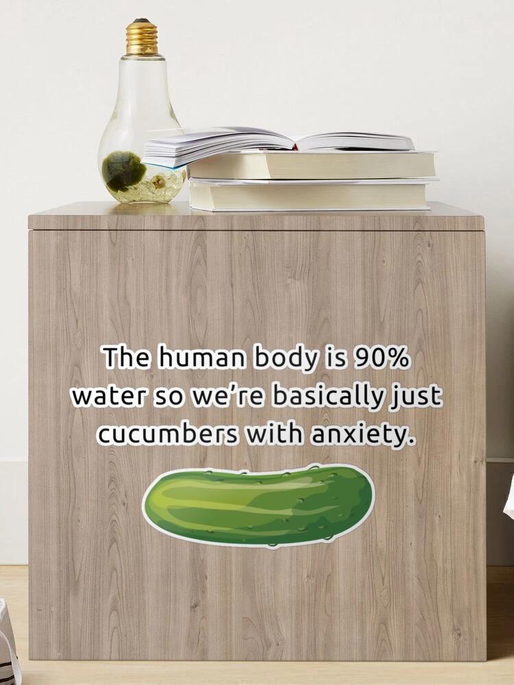 alexander funez recommends cucumber fleshlight pic