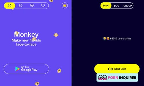 aracely lozano recommends Monkeycool Porn