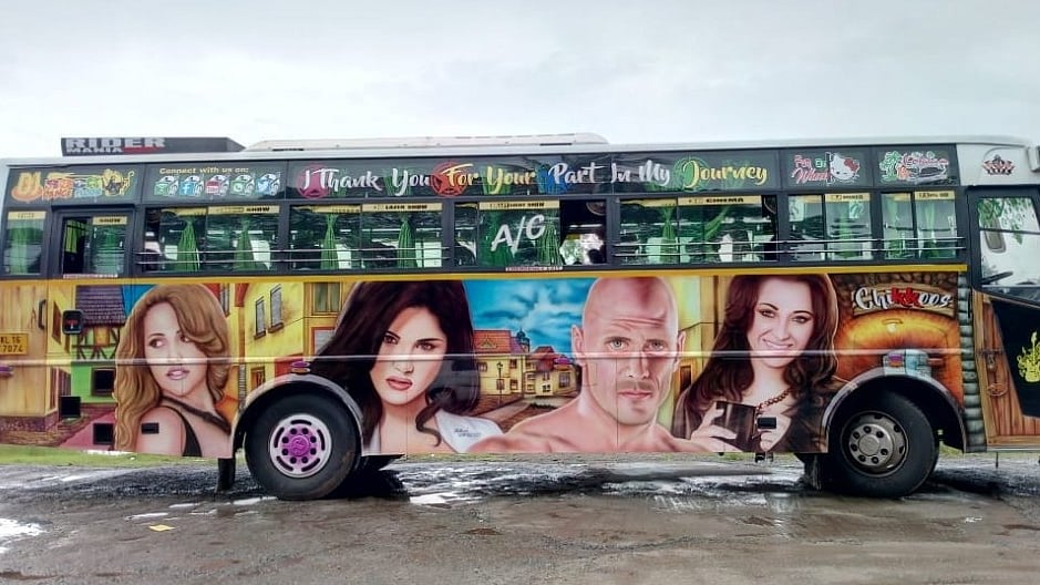 Porn On A Public Bus cock gifs anita ashworth recommends Porn On A Public Bus