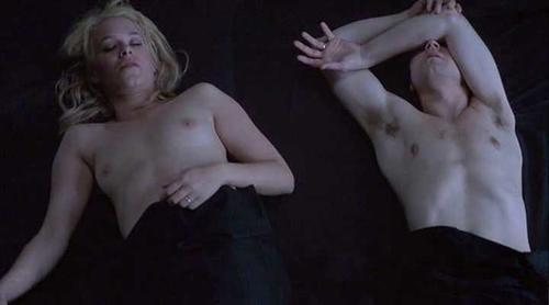 daniel jooste recommends Franka Potente Nude