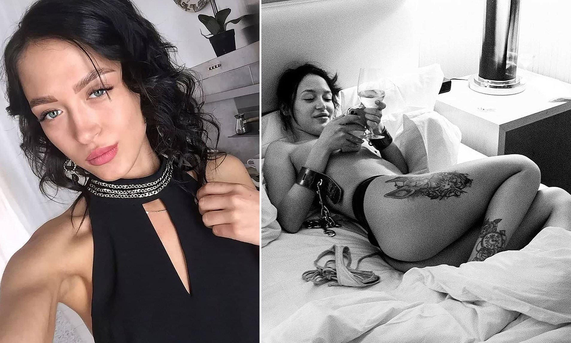 courtney fogarty recommends russian onlyfans pic