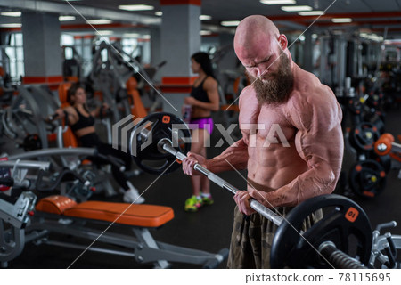 berniece rooke recommends Naked Guy Exercise