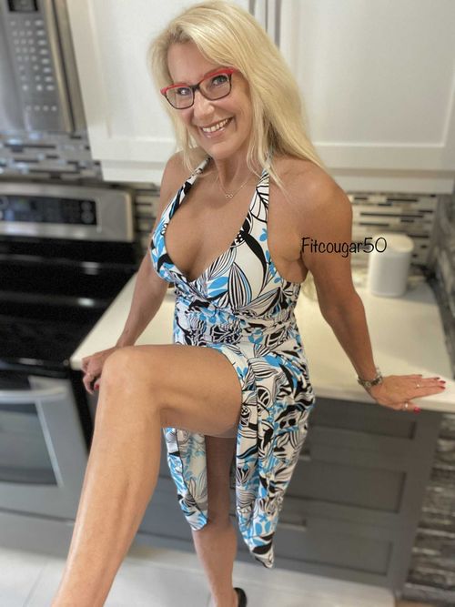 fitcougar live - candid voyeur tube instagram blowjob