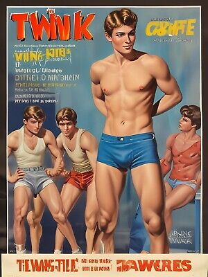 alycia day recommends medical twinks pic