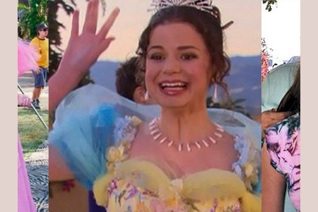 cody spillers recommends Zoey 101 Stacey