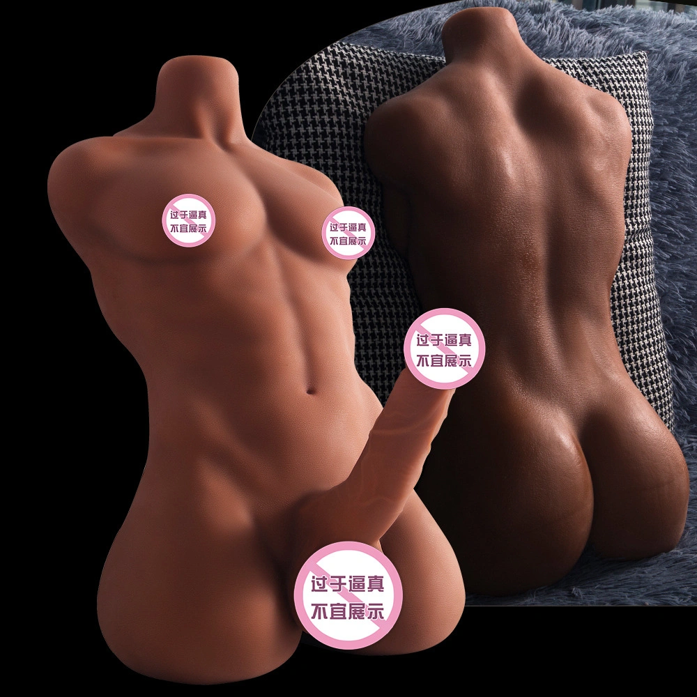 try anal