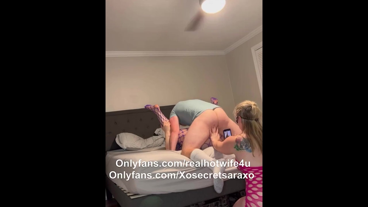 antonio giorgio recommends Homemade Cuckquean