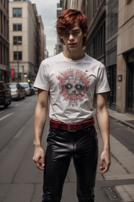 chindy lie recommends red hair twinks pic