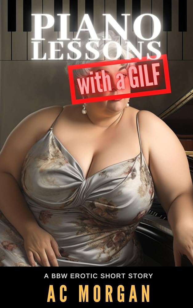 bob mackiewicz recommends bbw gilf pic