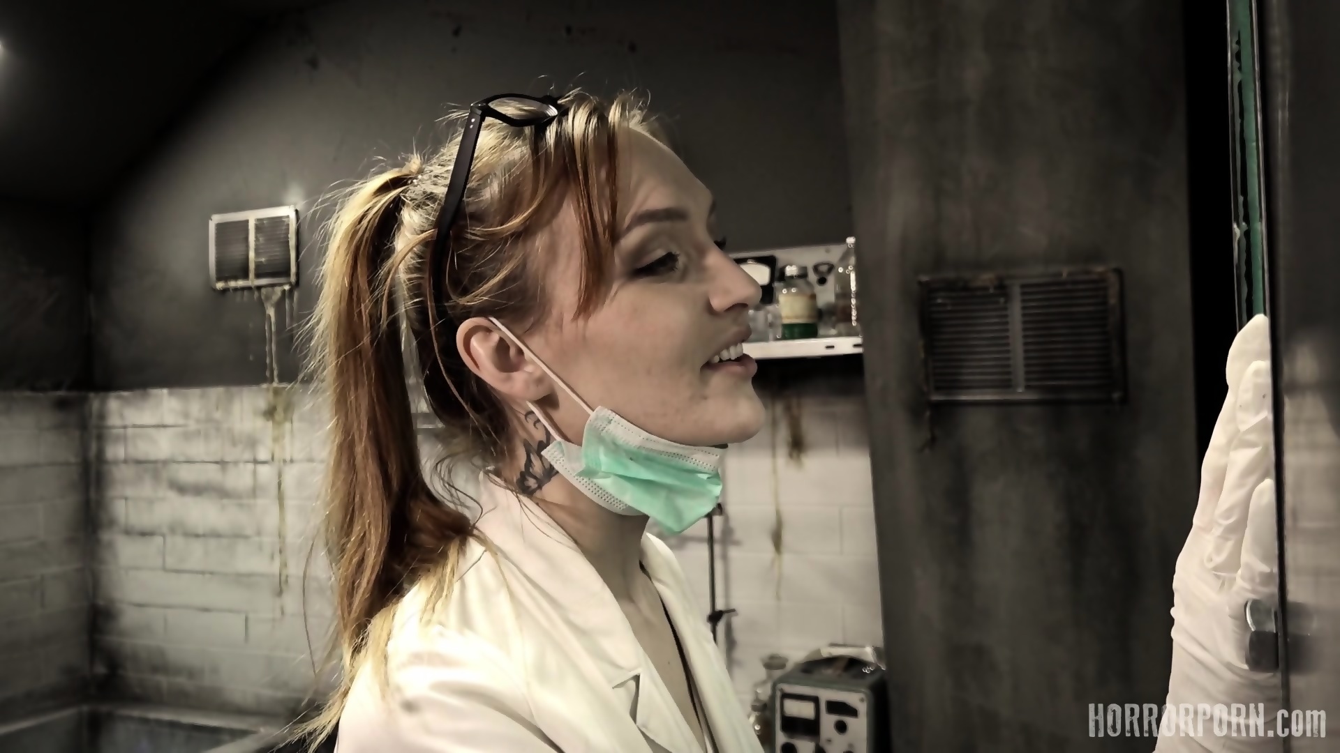 horrorporn full - reallifecam nadia erika prank ojol