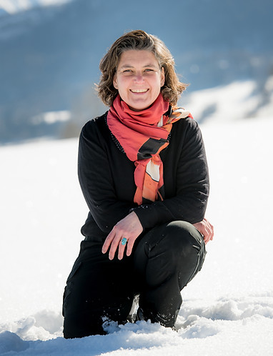 devon joseph werkheiser recommends Manuela Albertine