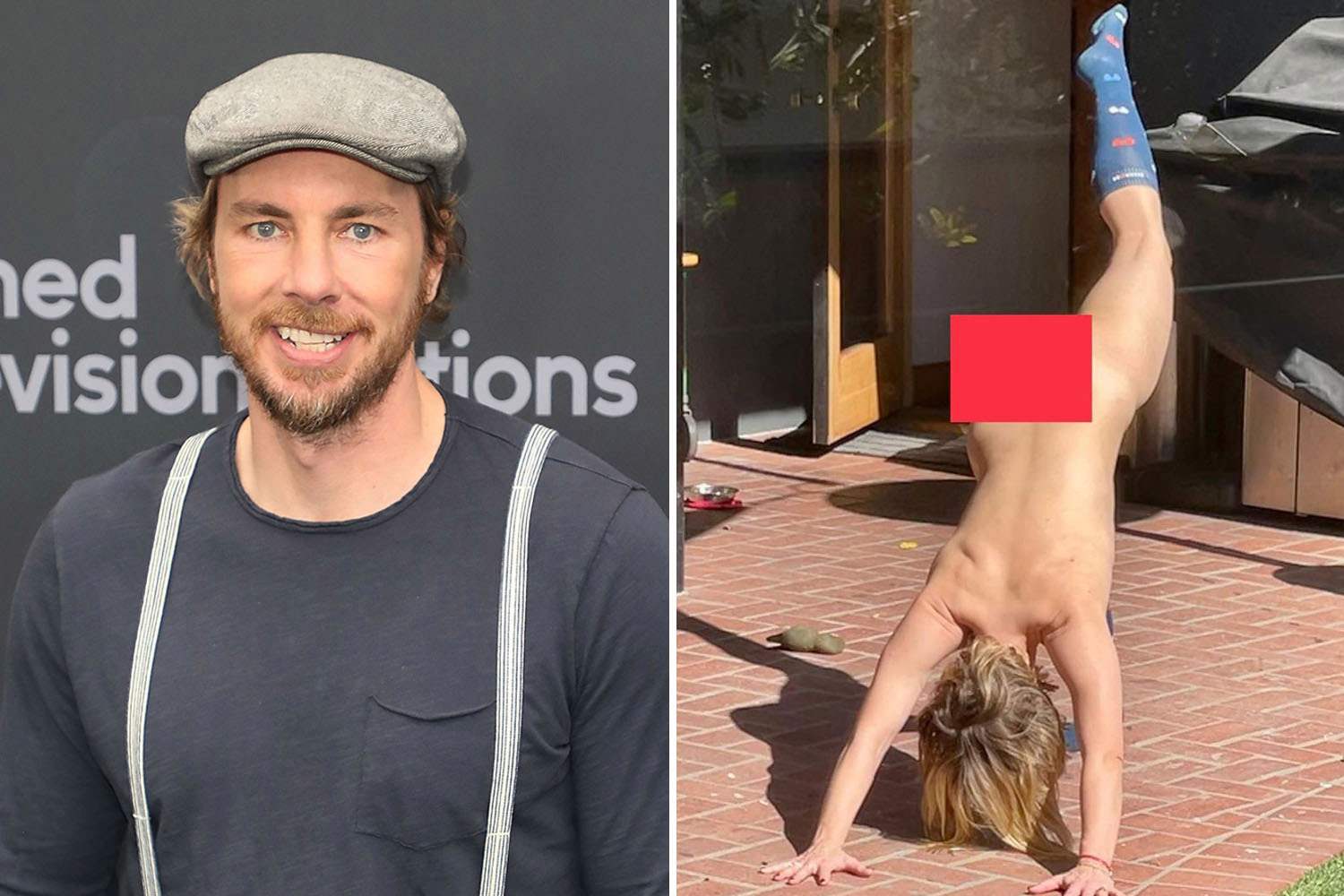 anita catalano recommends naked pictures of kristen bell pic