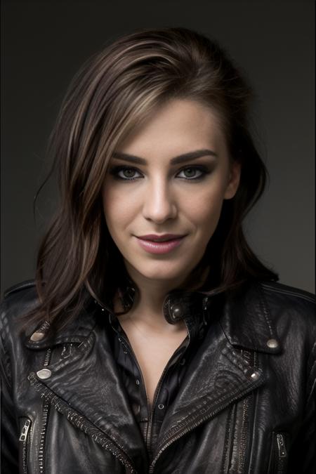 danielle zebell recommends september carrina pic