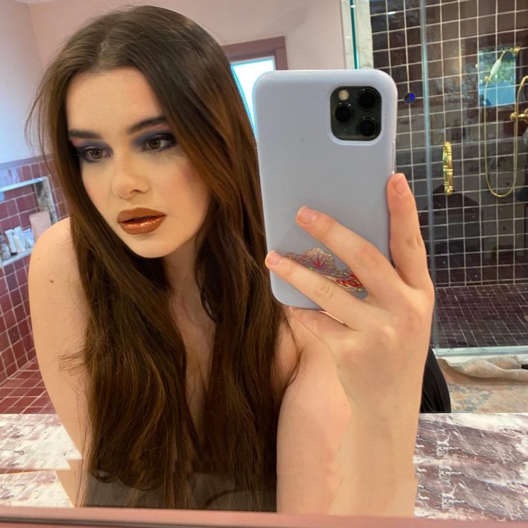 barbie ferreira porn - valentina victoria sex nika venom brazzers