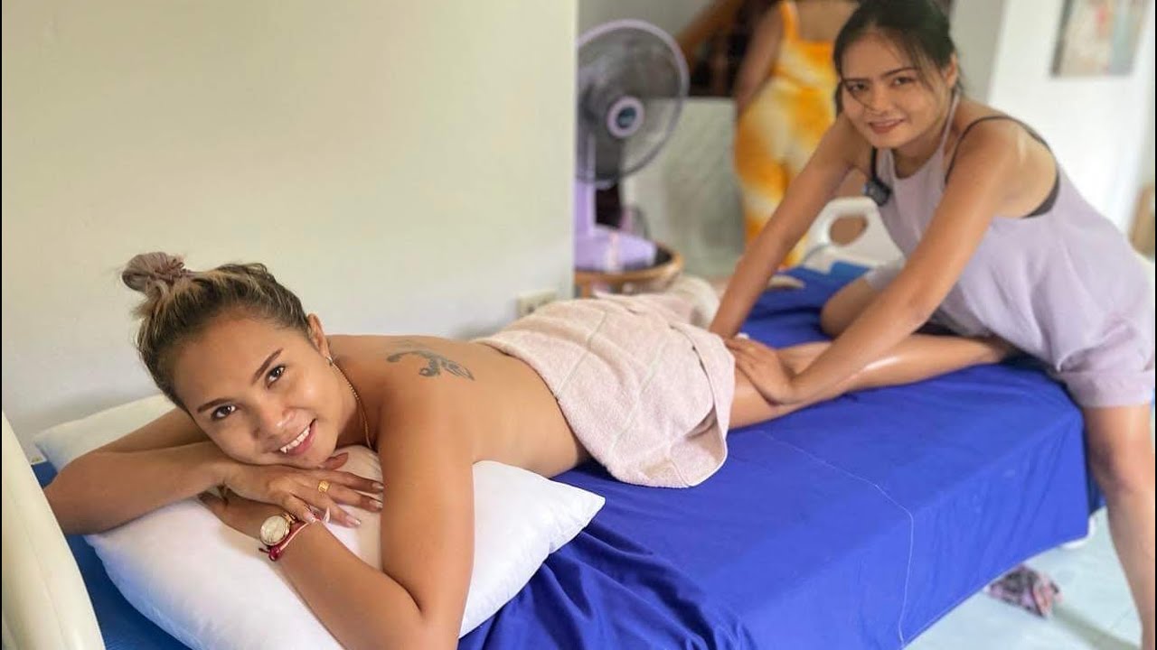 thailand happy ending massage nikki galleries thailand happy ending massage